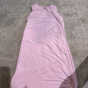 Angel Dear Light Pink Sleep Suit